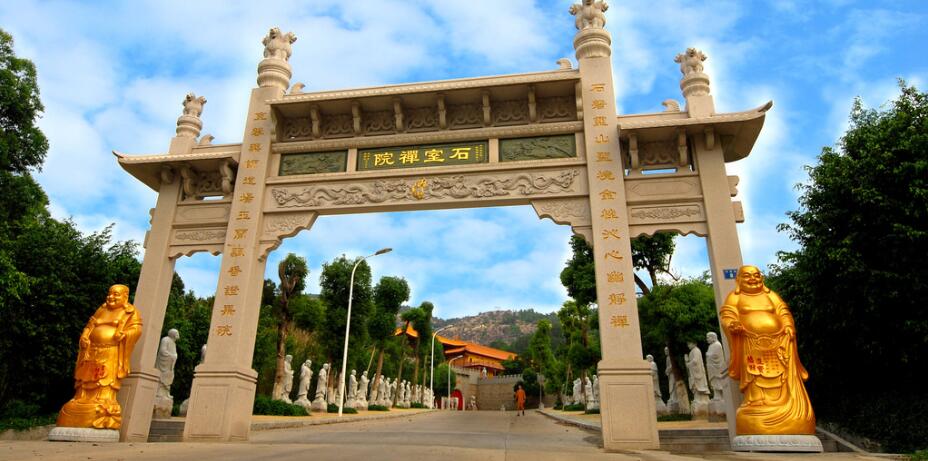 大连康辉到厦门旅游-A线【乐游厦门】鼓浪屿、环岛路、植物园、集美、曾厝垵半自助5日