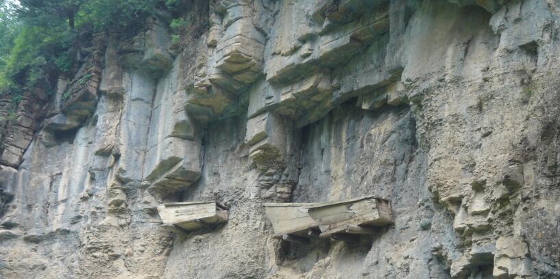 【享趣全景山西】王家大院、广胜寺、尧庙、华门、壶口瀑布、平遥古城、云冈石窟、悬空寺、五台山、雁门关、晋祠、醋园养生6日