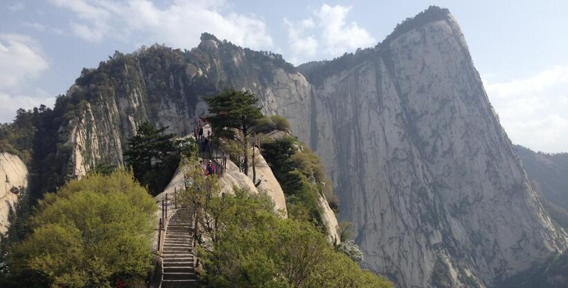 全景山西风情体验双卧八日游(北进南出)