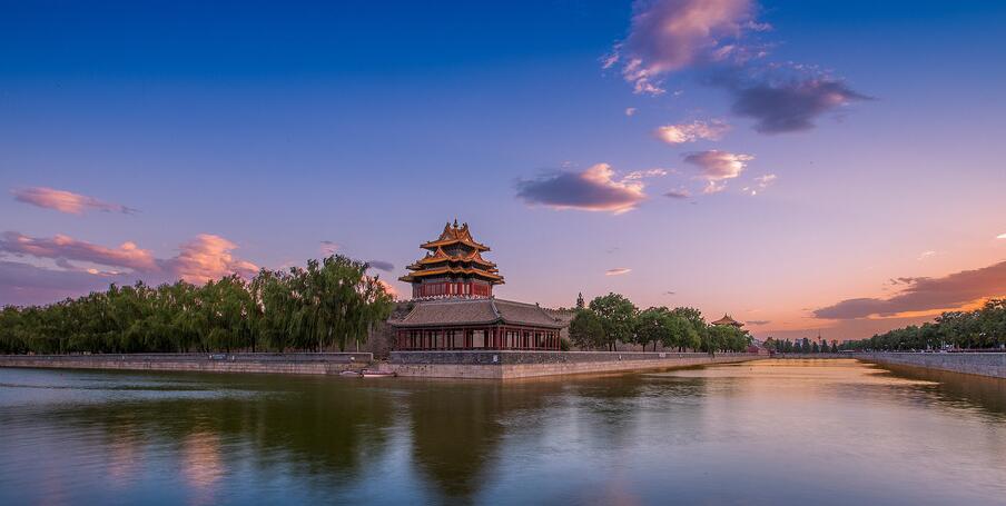 大连康辉国旅到北京旅游-畅游北京纯玩双高四日游