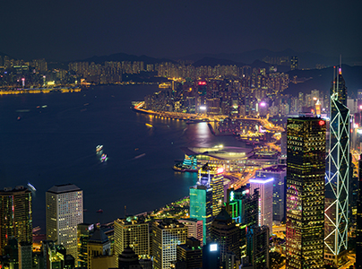 沉浸港澳遇长隆双飞六日游（迪士尼/海洋王国）