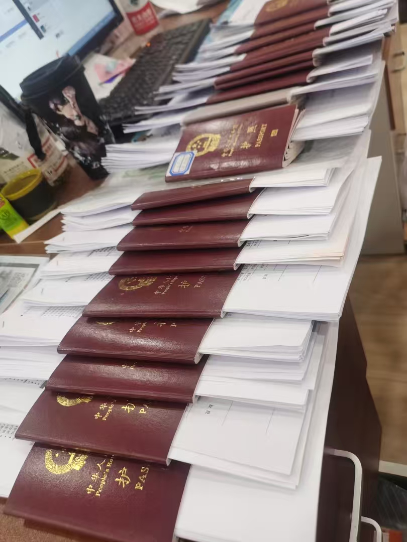 大连办理日本个人旅游签证！材料避坑指南